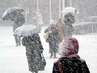 13 декабря на территории Костромы и области ожидается ухудшение погоды