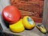 В Костроме открылся Музей сыра