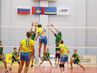 Костромские волейболисты вышли в финал Первенства России