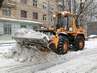 Более 7000 кубометров снега были вывезены с улиц Костромы за прошедшие выходные