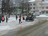 В Администрации Костромы подвели итоги работ по расчистке и вывозу снега с улиц города