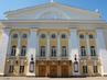 Костромской драматический театр представит русскую классику в Кувейте